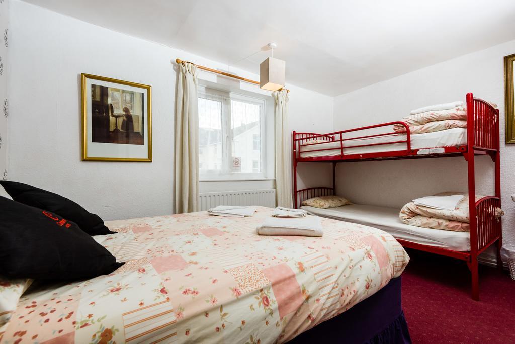 Uk Travel & Hospitality Ltd Ta Canberra Hotel Μπλάκπουλ Εξωτερικό φωτογραφία